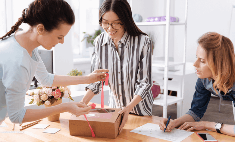 What to Do When a Competitor Copies Your Packaging Design