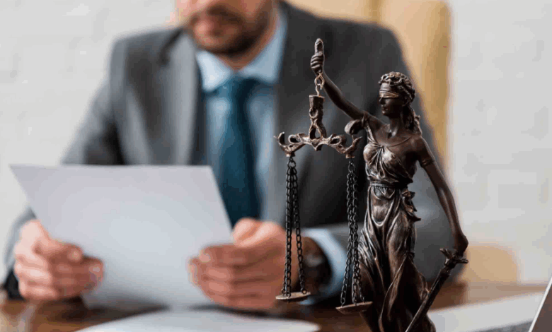 Finding Expert Immigration Lawyers in Sydney: Your Path to a Smooth Residency Process