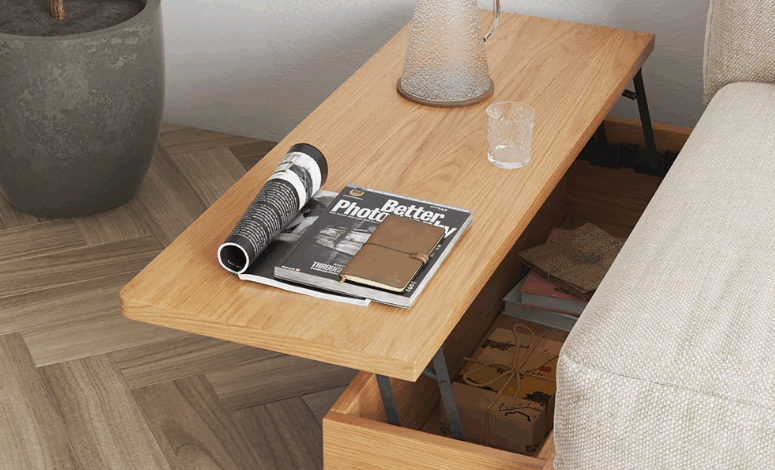 Maximize Your Home's Space with a Folding Sofa Bed