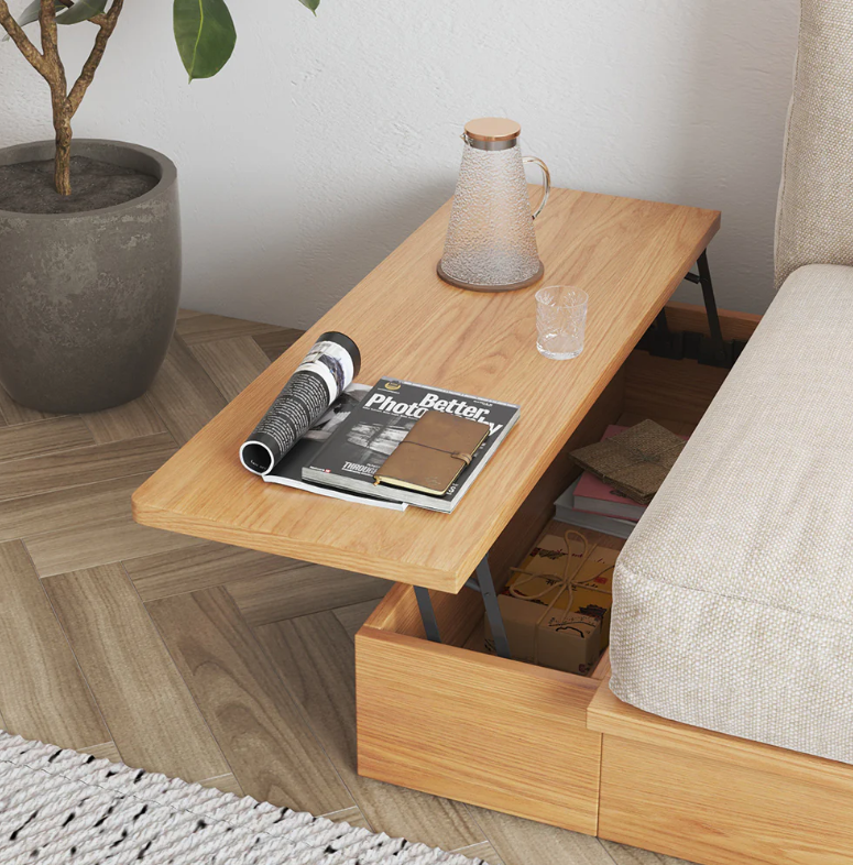 Maximize Your Home's Space with a Folding Sofa Bed - The Daily Tribute - Budget Folding Sofa Bed Options