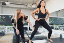 Unexpected Mental Benefits of Best Pilates Classes in Toronto