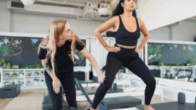 Unexpected Mental Benefits of Best Pilates Classes in Toronto
