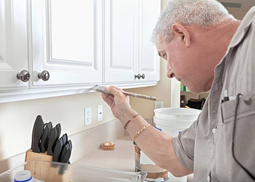 How Cabinet Painting Arizona Saves Replacement Cost