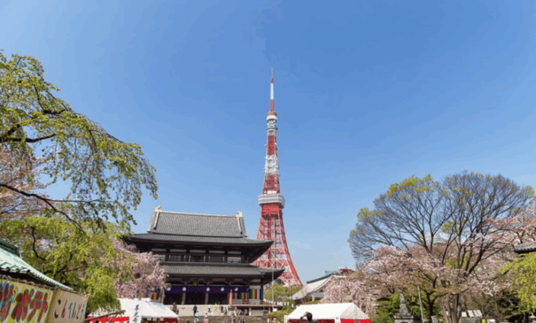 How to Plan Your First Trip to Japan: A Complete Guide for First-Time Travelers