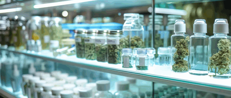 What Sets One Weed Store Apart From Another