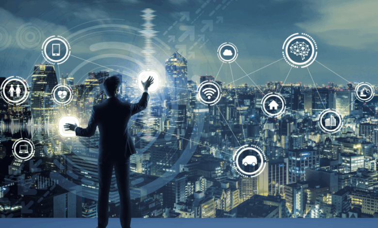 Why Partnering with an IT Company in USA is Essential for Modern Businesses?