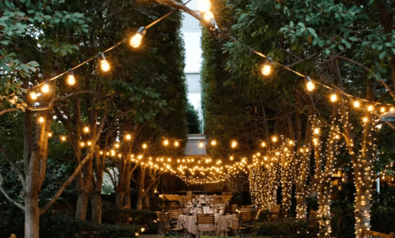 Planning an Outdoor Event? Don’t Let a Power Problem Ruin It