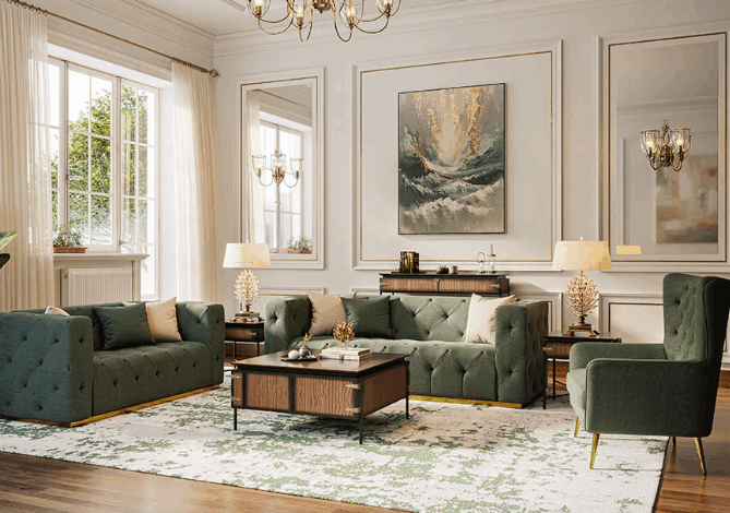 Online Stores for Couches