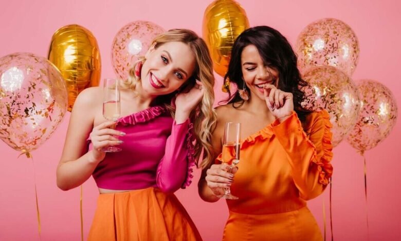 Celebrating in Style: Finding the Perfect Birthday Dresses for Your Special Day