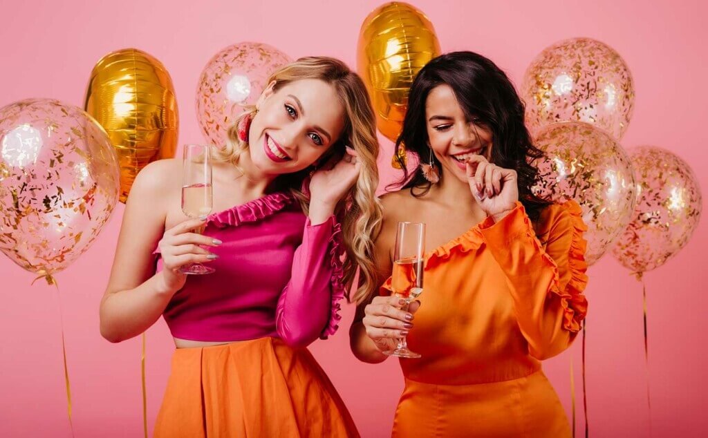 Celebrating in Style: Finding the Perfect Birthday Dresses for Your ...