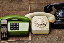 digital number evolution