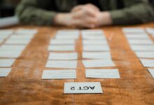 meaningful numeric sequence explanation