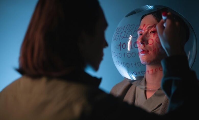 number code decoded mystery