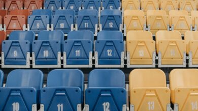 number draws widespread attention