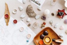 number linked to mysticism