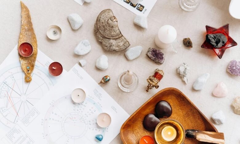 number linked to mysticism