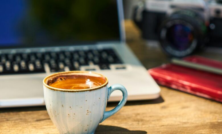 number s growing internet presence