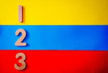 unique modern phone number