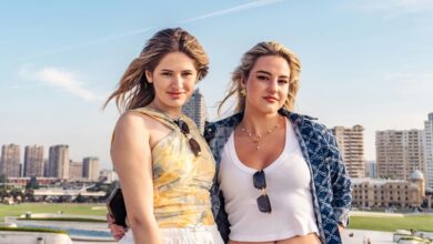 unique modern phone number