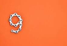 unique modern phone number