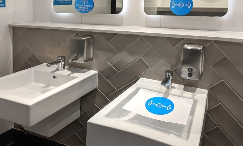 Your Trusted Bathroom Supply Store in Melbourne