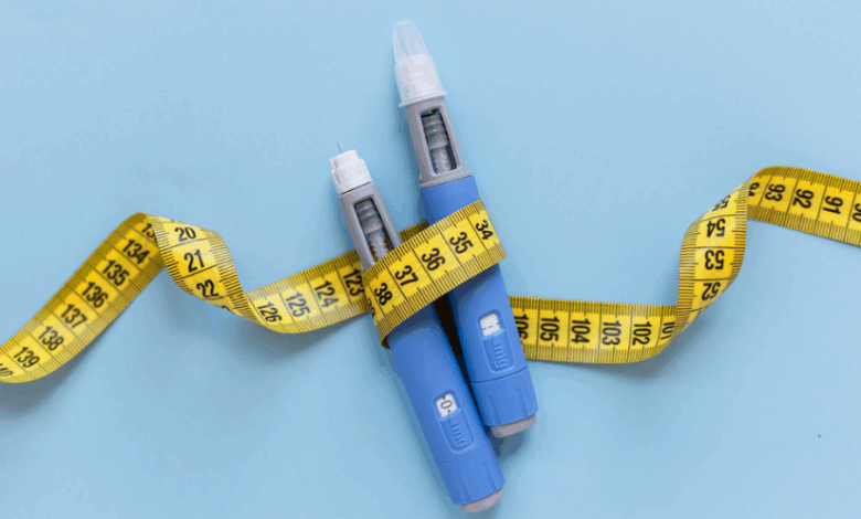 How Microdosing GLP-1 Products May Help You Live Longer, Healthier, and Leaner