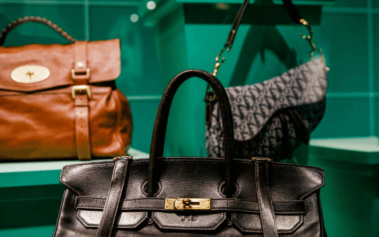 Top 10 High Imitation Bags That Look Just Like the Real Thing