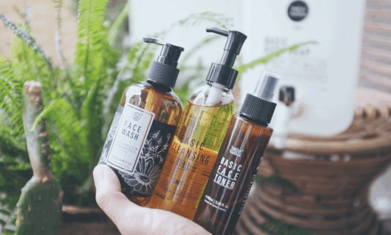 Essential Oils Hong Kong