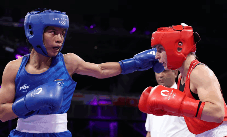 Understanding the Rise of Boxing Central in the Sports World