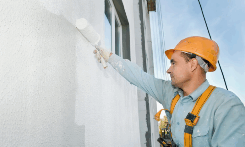 Elevate Your Space: Finding Reliable Painters Near You