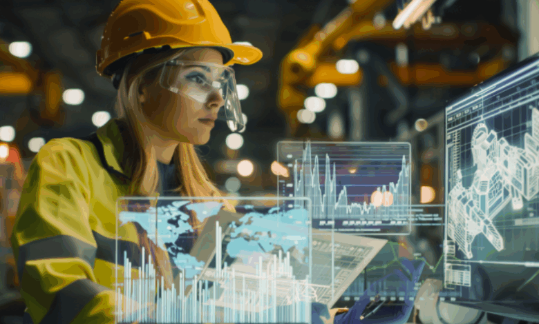 Harnessing AI Tools to Drive Business Efficiency