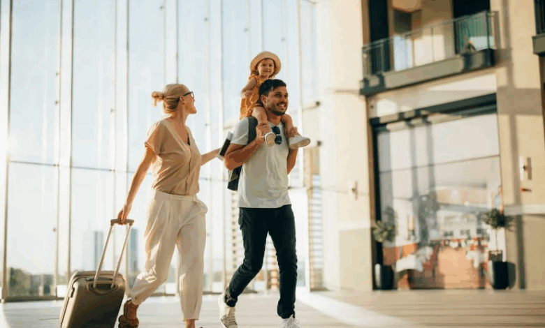 Securing Your Adventures Down Under: A Guide to Travel Insurance for Australia