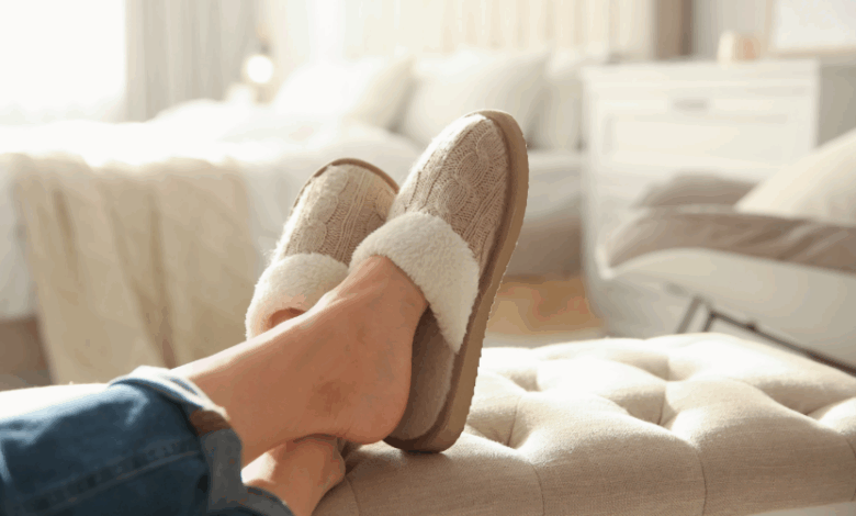 The Comfort Revolution: Why Bedroom Slippers Belong in Every Home