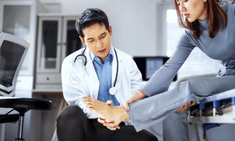 Debunking Misconceptions and Giving Proper Usage Advice for Footwear