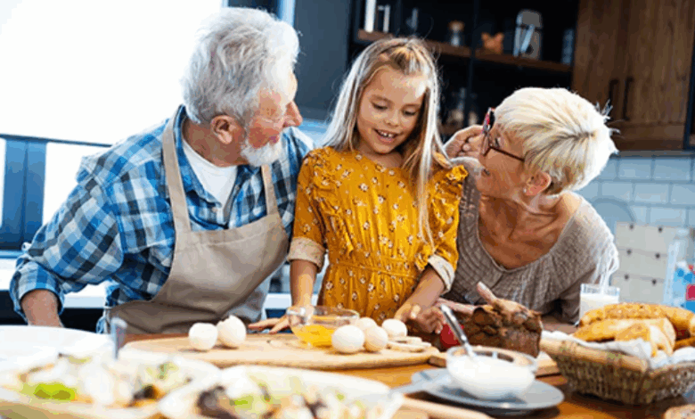 Aged Care Meals Delivered: Nutritious, Convenient & Government-Funded Options