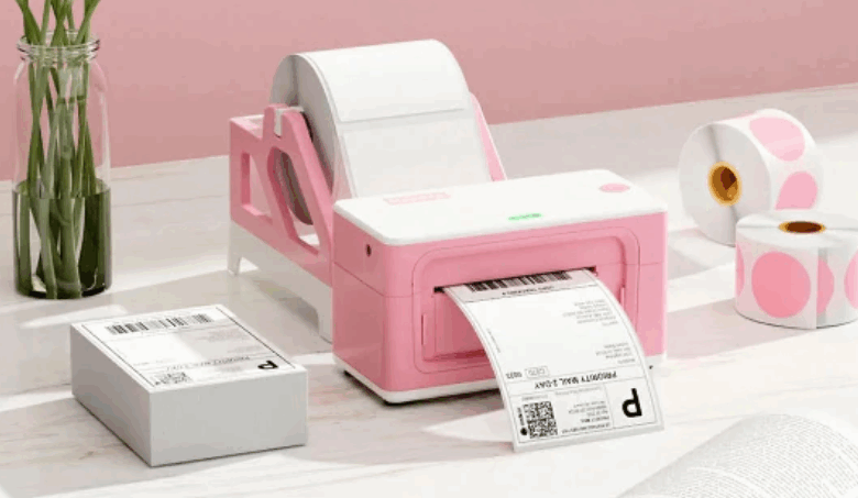 Best Label Printer for Small Business in 2025: Top MUNBYN Shipping Label Printer for Easy Printing