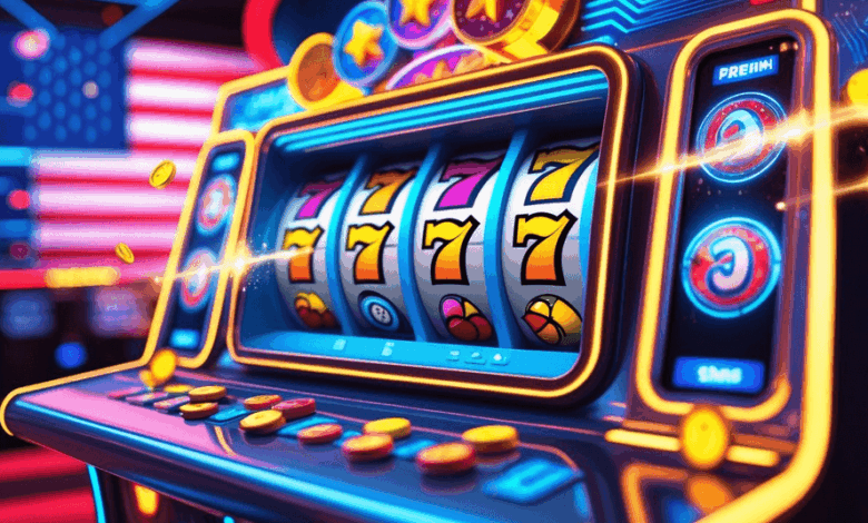 Internet Casino USA Slots with Free Spins: Best Picks & Bonuses