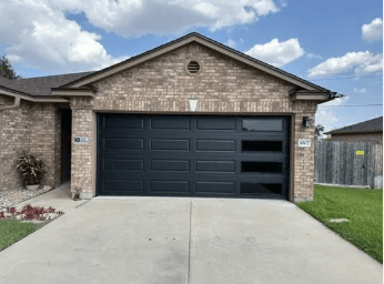 Garage Repair