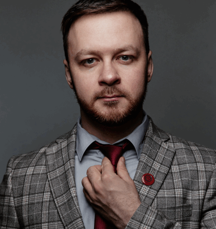 Oleg Fishelev: Strategic Management and Industrial Development