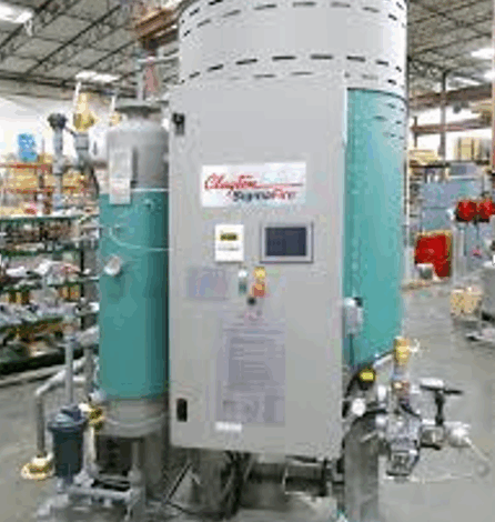 How Hot Does Steam Get in a Boiler? Temperature Explained