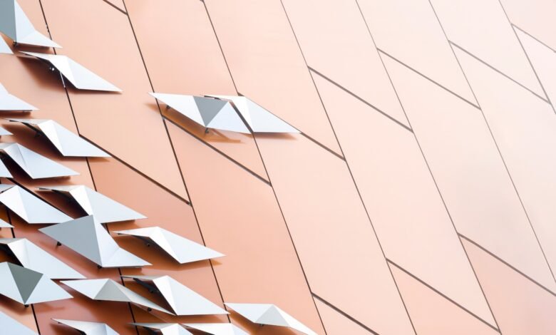 Finding the Right Cladding Suppliers for Your Project