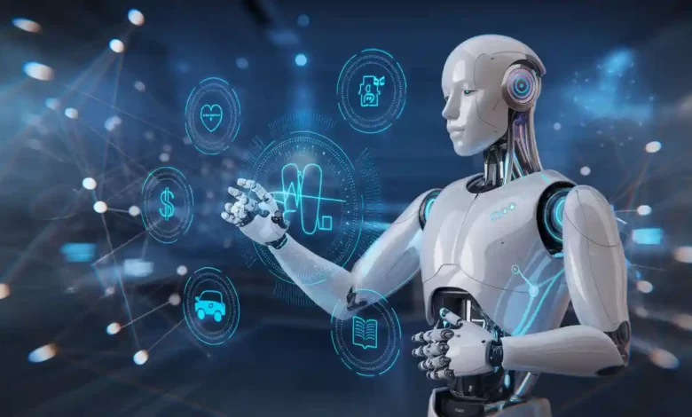 Real-World Applications of the Agentic AI Tool