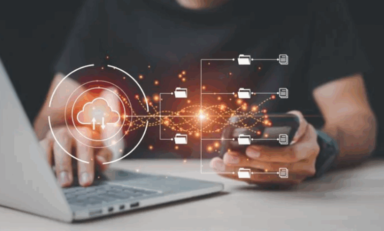 Field Sales Report Software That Puts Data in Your Hands
