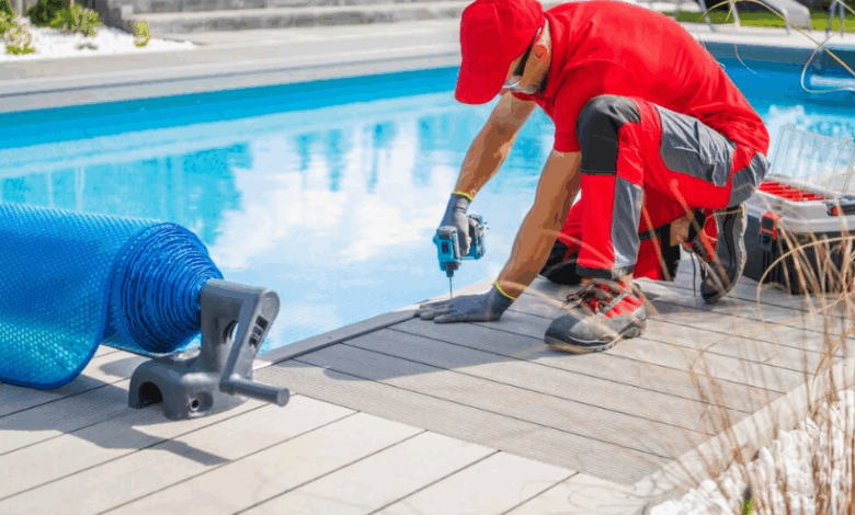 Understanding Swimming Pool Repair