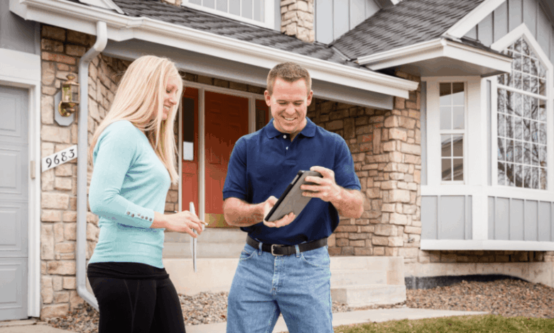 Home Inspections in JACKSON, TN