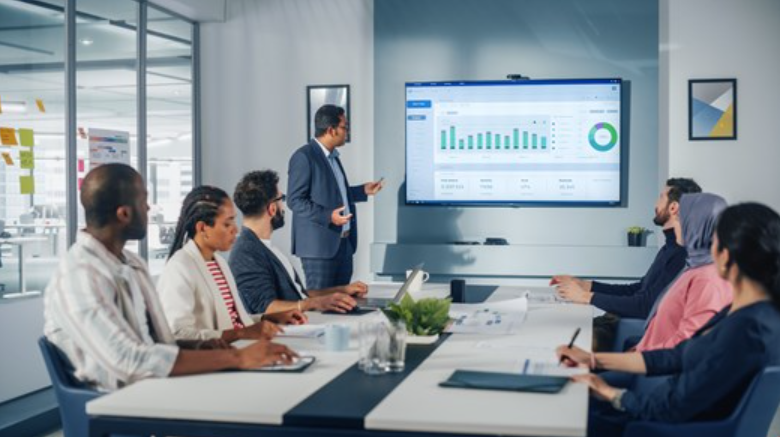 Strengthening Board Diversity Through Executive Search: Why Telecommunications Companies Must Act Now