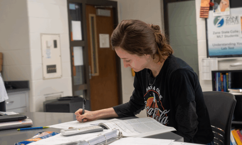 Can Kava Aid in Studying?