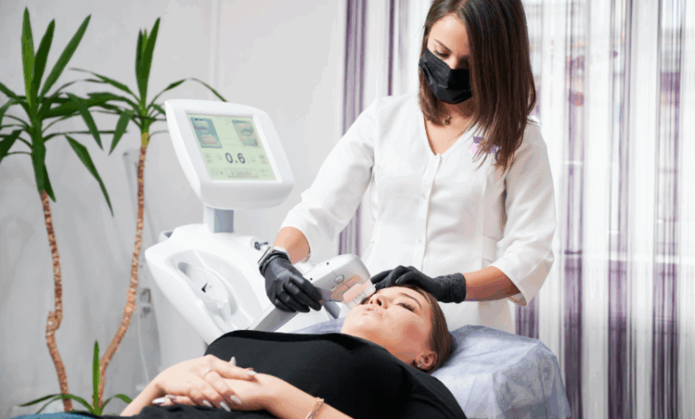 Transforming Skin Confidence with Advanced Laser Care