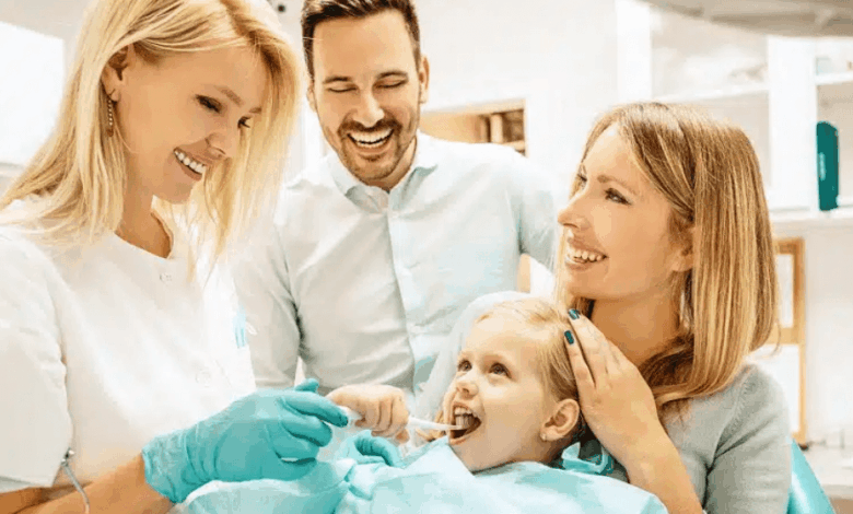 Improve Your Smile With Newstead's Cutting-Edge Dental Services