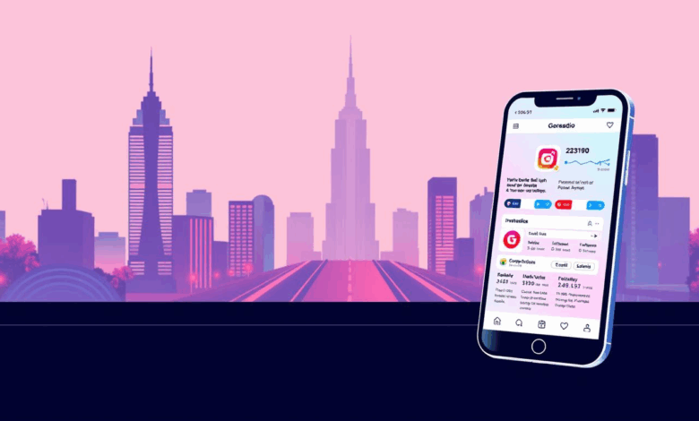 Ranking the Best Sites for Instagram Growth Packages (Followers, Likes, Views)